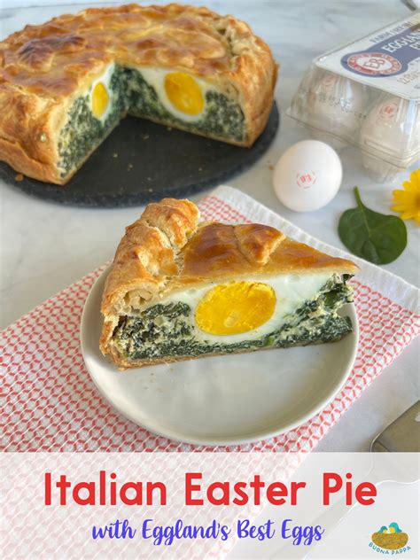 Pizza rustica italian easter pie – Artofit
