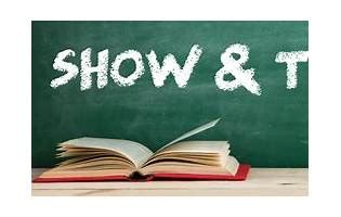 show and tell leadership gameDownload it from show and tell leadership ...