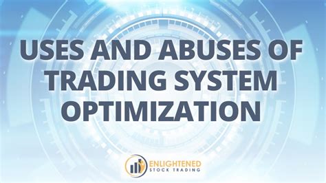 Image result for Trading Strategy Optimization