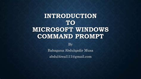 Image result for What Is Command Prompt