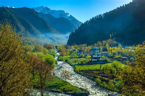 Kashmir Corridor Tour and Travel, Srinagar, Jammu & Kashmir, Best ...