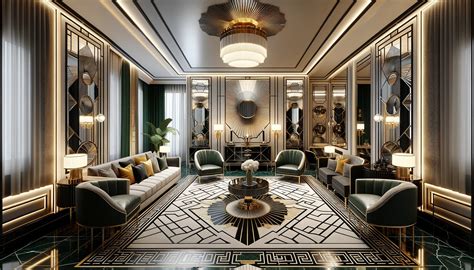 Open-Plan Lounge Room Layout Ideas: Designing Your Space - Livinator