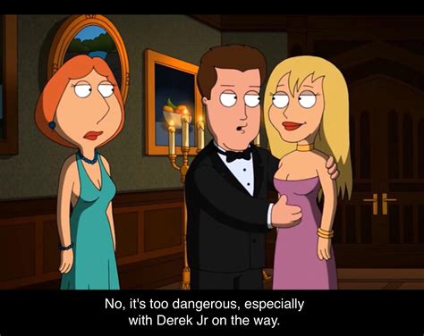 Jillian Family Guy Quotes Most Wholesome Family Guy Moments You Can't