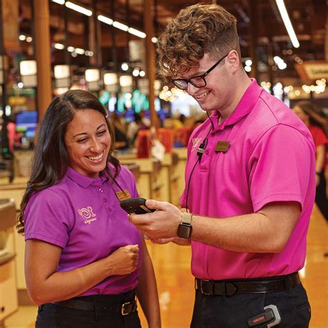 Wegmans Food Markets Offers So Many Ways to Grow Your Job and Career ...