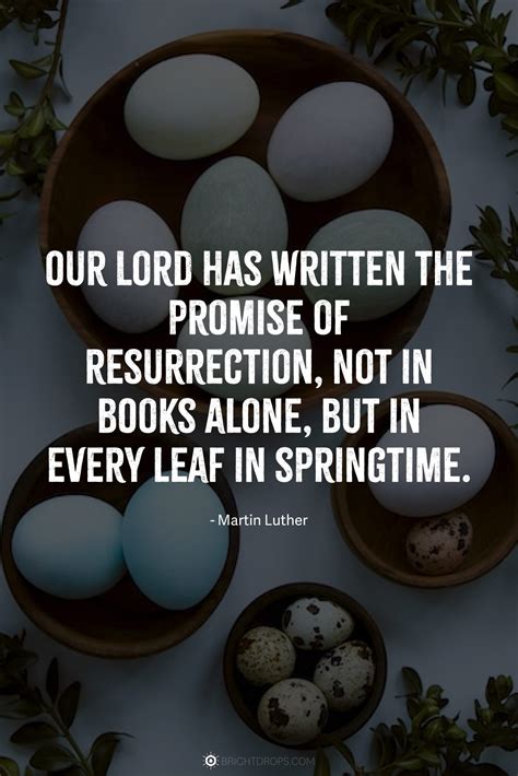 70 Short Easter Quotes for a Happy Holiday - Bright Drops