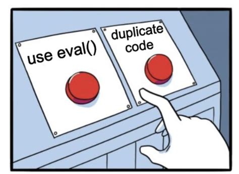 How to Use Eval in JavaScript 的图像结果