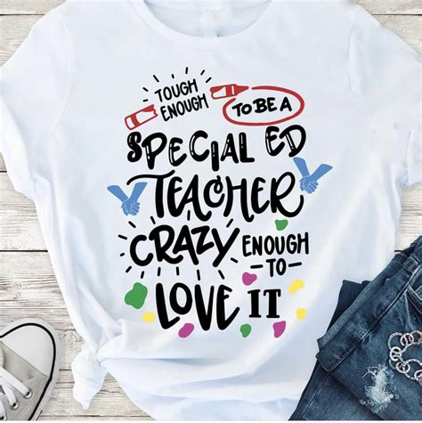 Pin by Jen on Arts & Crafts | Teacher shirt designs, Teacher shirts ...
