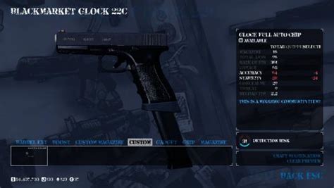 Image result for Full Auto Mod