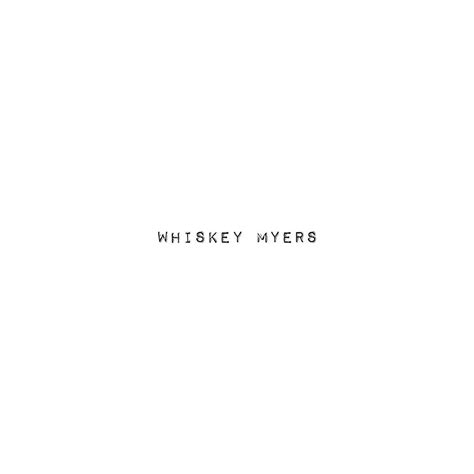 Whiskey Myers - Whiskey Myers | Muzyka Sklep EMPIK.COM