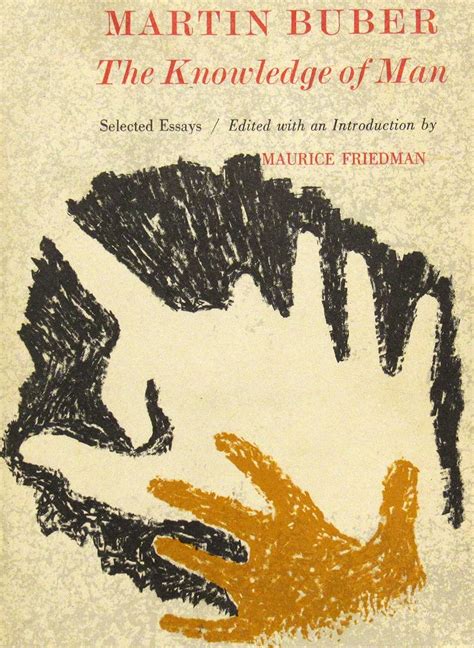 Buy The Knowledge of Man: Selected Essays Book Online at Low Prices in ...