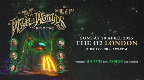 Image result for Jeff Wayne