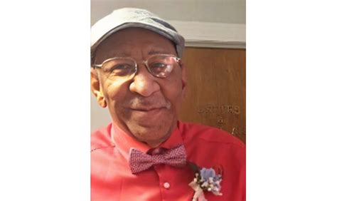 Victor Marcellus Odom Obituary (2025) - Durham, NC - Hanes Funeral ...