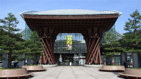 金沢 駅 に対する画像結果