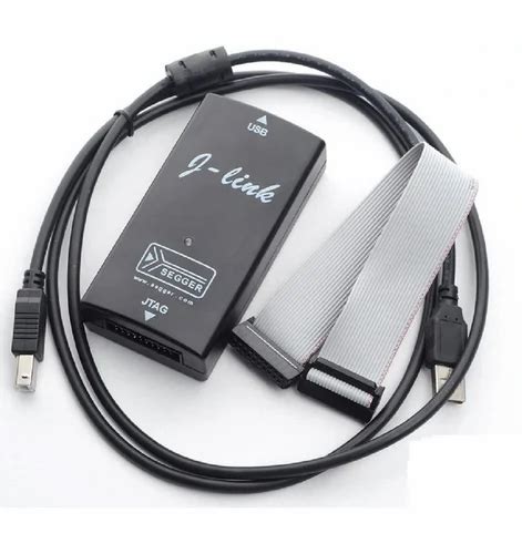 JTAG Emulator & Debugger - MSP430 Texas USB-Debug-Interface MSP ...