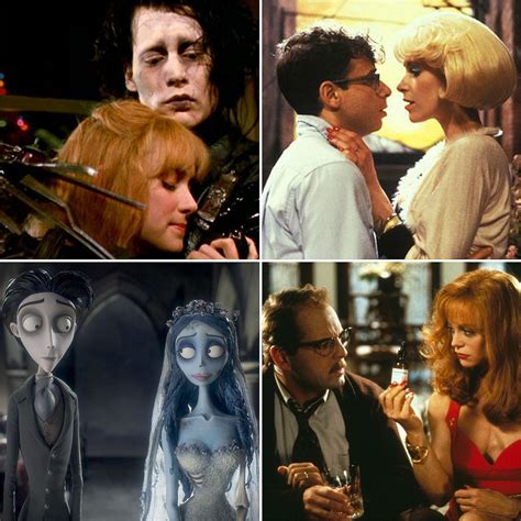 30 of Our Favorite Spooky Movie Couples | Movie couples costumes, Scary ...