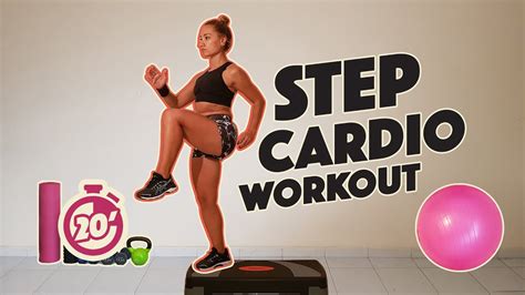 Image result for Exercises Using a Step