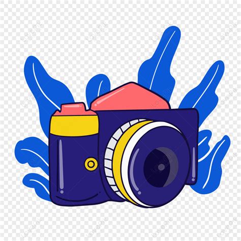 Blue Camera Cartoon 的图像结果