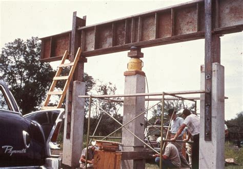 Image result for Static Load Testing