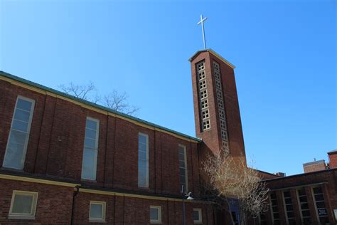 Harvard Square Homeless Shelter
