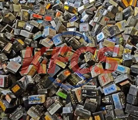 废旧锂电池回收处理流程-专业的电池回收网站
