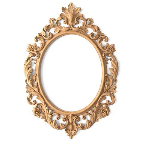Baroque frames – Artofit