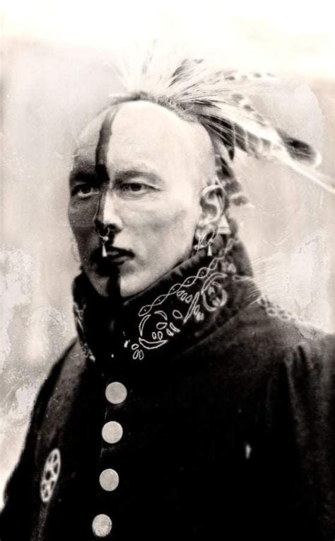 Indiana Federally Recognized Tribes: List & Information