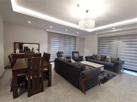 3 Bedroom Apartment For Rent