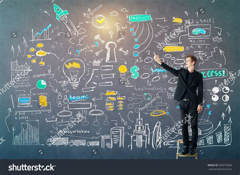 Pointing Stock 的图像结果