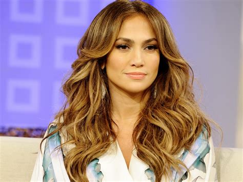 Jennifer Lopez Educational Background