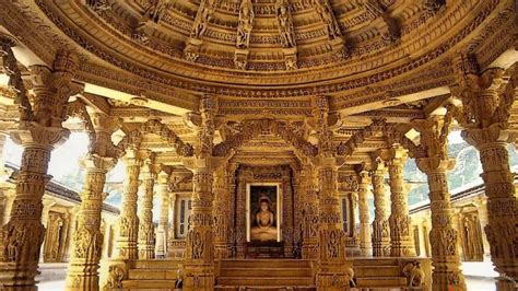 India's Sacred 15: Must-Visit Temples