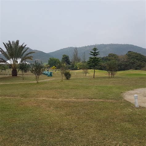 CHIKMAGALUR GOLF CLUB (Karnataka, India) - Lodge Reviews & Photos ...