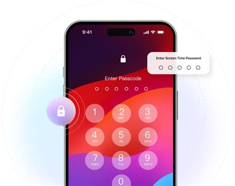 [OFFICIAL] iPhone Lock Screen Password Forgot! There's a Fix.