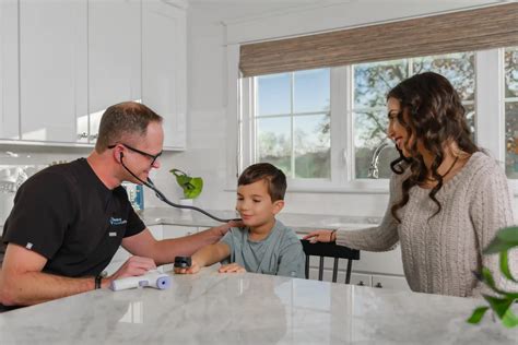 How Home-Based Primary Care Works | Medical House Calls