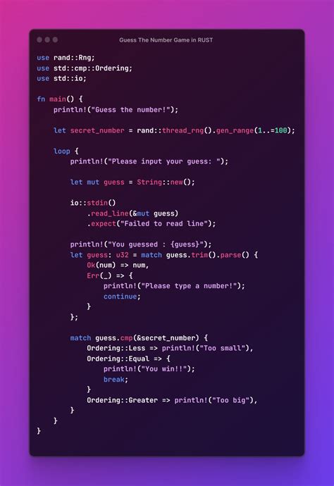 Image result for Rust Games Programming