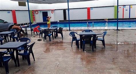 HOTEL LINDA BARINAS (Espinal) - Specialty Hotel Reviews & Photos ...
