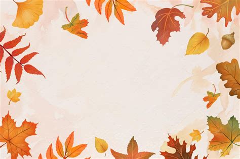 Pictures Of Autumn Leaves