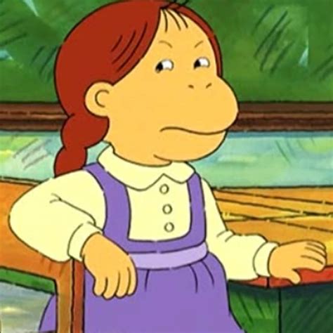 All 26 Arthur Characters List, Ranked by Viewers