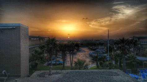 Mud Bridge, Corpus Christi, TX, USA Sunrise Sunset Times