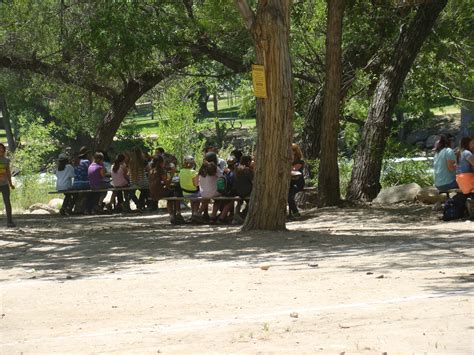 Frandy Campground Gallery | Kern River Camping 93238