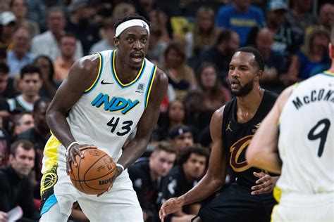 Pascal Siakam’s Contract, Salary, and Net Worth: How Much Is the Pacers ...