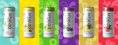 Carbliss brings guilt-free cocktails to elevate your summer ...