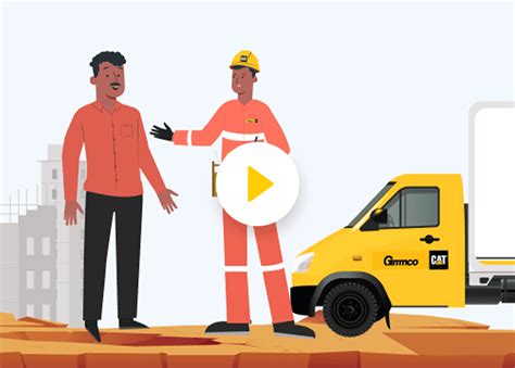 Maintain your Cat Equipment with Customer Value Agreement