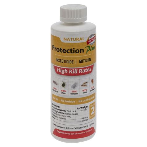 EnvironmentalPlantManagement EPM Plant Protection Plus - Eco-Friendly ...