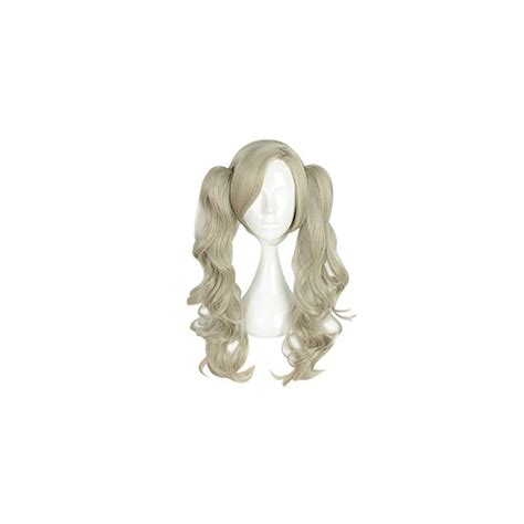 LCNING Anime Persona 5 Futaba Sakura Yoshizawa | Ubuy India