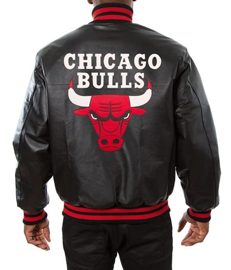 Baseball Jacket Chicago Bulls at Troy Jenkins blog