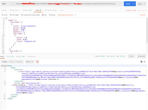 JavaScript Shopify 的图像结果