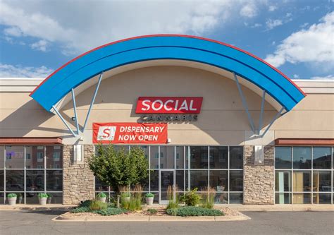Dialed In: Small Batches, Big Impact - Social Cannabis Dispensary