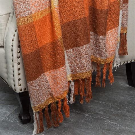 Fall Throw Blankets: Where to Find the Best - Budget to Splurge