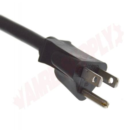 00662908 : Bosch Dishwasher Power Cord Kit | AMRE Supply