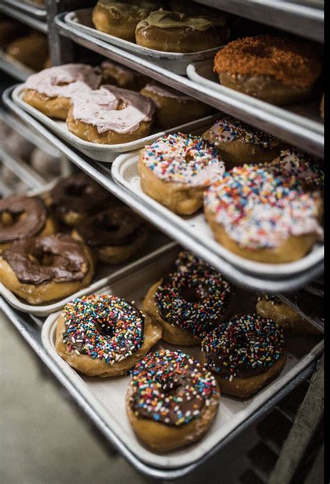 The Best Donuts in Los Angeles